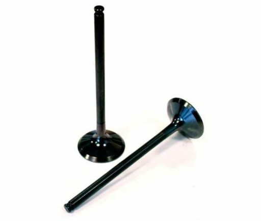 TEV-308A - Титановый всасывающий клапан Tourmax Suzuki RM-Z 250