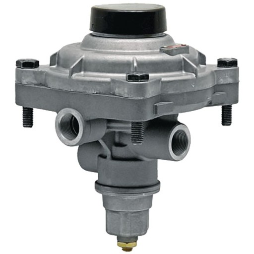 65753236908 - Клапан управління пневматичним гальмом 40 км/год Zetor