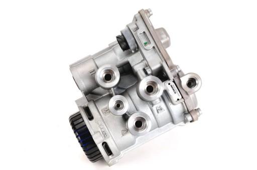 25PW0180 - Клапан управления полуприцепа, EBS WABCO 4802040020