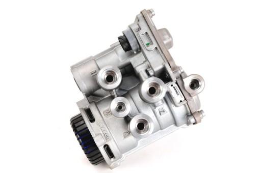 25PW0180 - Клапан управления полуприцепа, EBS WABCO 4802040020