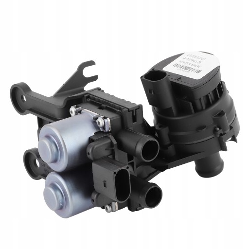 1618200373711 - Клапан управління нагрівачем 0392023007 аксесуари