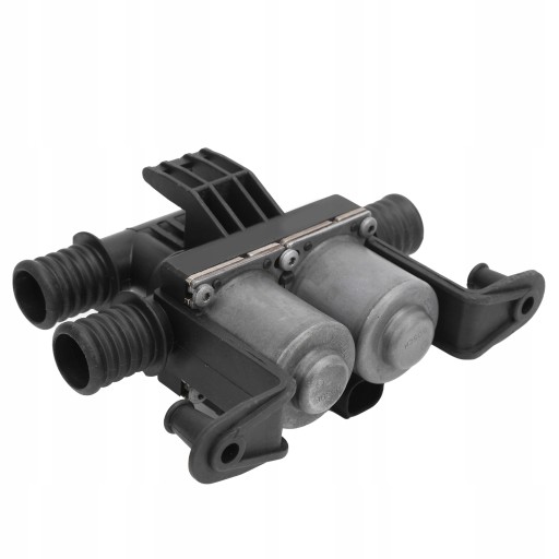 1618210013611 - Клапан управления нагревателем 64116906652 замена