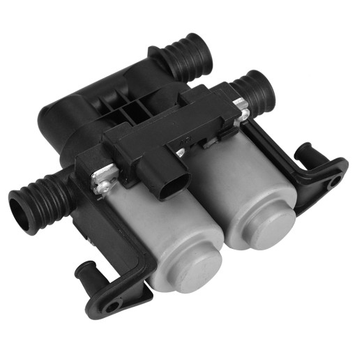 QC13956 - Клапан регулювання обігрівача BMW M5 M6 525i