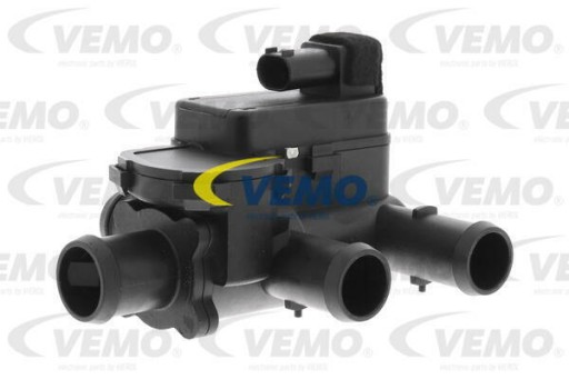 V30-77-1046 - Зеленый регулирующий клапан охлаждающей жидкости VEMO V30-77-1046