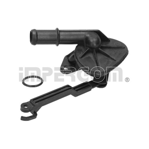 90430 - Регулирующий клапан, охлаждающая жидкость ORIGINAL