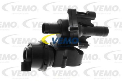 V46-77-1007 - Клапан регулирования охлаждающей жидкости Оригинал VEMO VEMO V46-77-1007