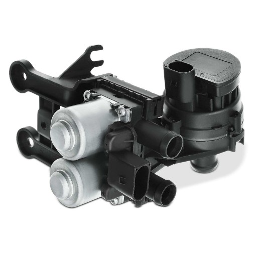 Клапан регулювання охолоджуючої рідини Frankberg для Audi