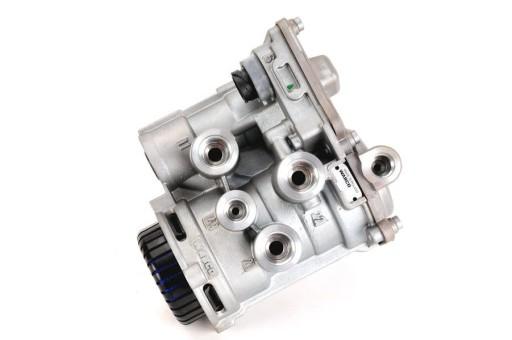 25PW0180 - Клапан управления прицепом (M16X1, WABCO 4802040020