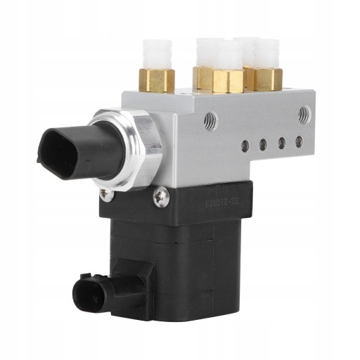 1618210245811 - Клапан управления компрессором подвески