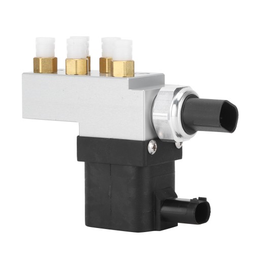 1618210245811 - Клапан управления компрессором подвески