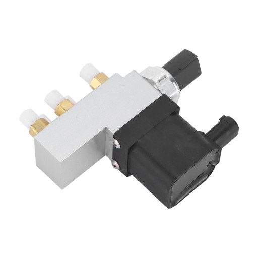 1618210245811 - Регулирующий клапан компрессора подвески