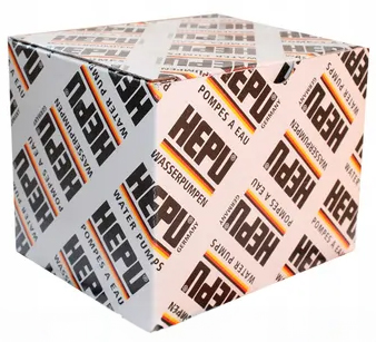 Регулюючий клапан, установка розподільного валу HEPU 21-5061