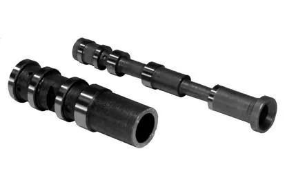 VPK3611 - Регулирующий клапан с втулкой в ​​сборе (синий)