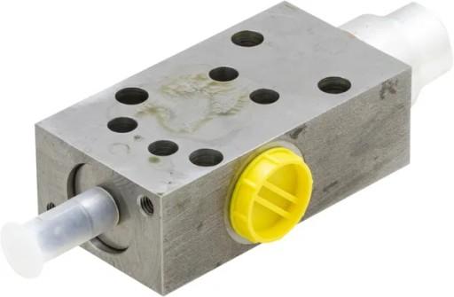 AL34595 - Контрольний клапан