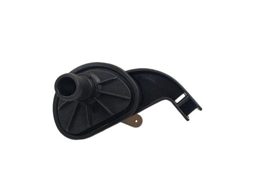 Термостатичний клапан нагрівача John Deere AL222656