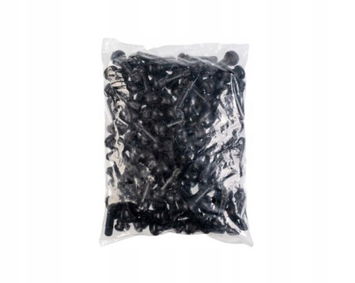 Безкамерний гумовий клапанний клапан для шин, дисків, дисків, вставних клапанів TR413