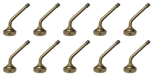 Сельскохозяйственный винтовой клапан для внутренней трубы SW1-50*60 10шт