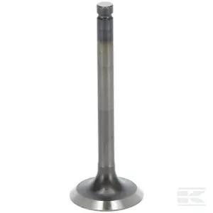 Клапан выпускной 1142013122