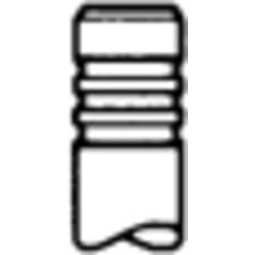 111230 - Вихлопний клапан TRW Engine Component