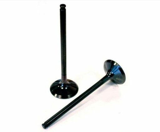 TEV-307E - Титановый выпускной клапан Tourmax Suzuki GSX-R 750