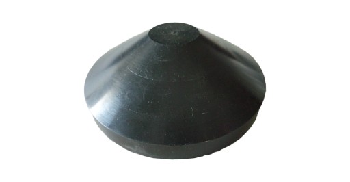 Абразивный загрузочный клапан. Пескоструйный аппарат с полым конусом.