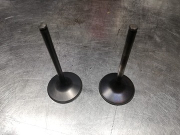 Клапана клапана оригинальные Honda crf 450 09-12