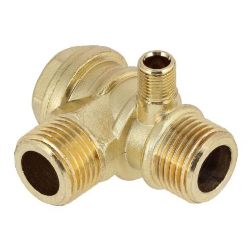 Зворотний клапан для вертикального компресора Airpress 50