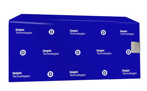 TSP0585074 - Клапани DELPHI TSP0585074