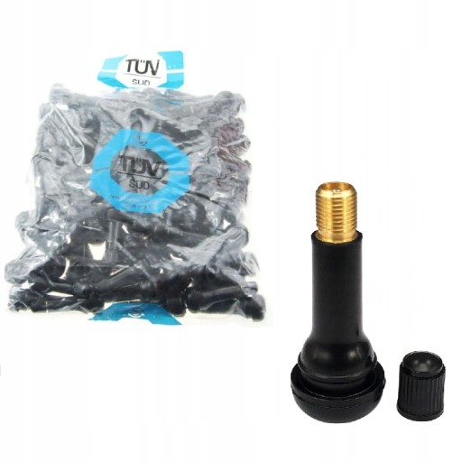 Клапаны клапан вентили для колесных дисков шин TR 414 100sz