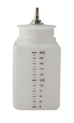 Резервуар для отработанного масла Clima Tech Plus / HD / Evo /