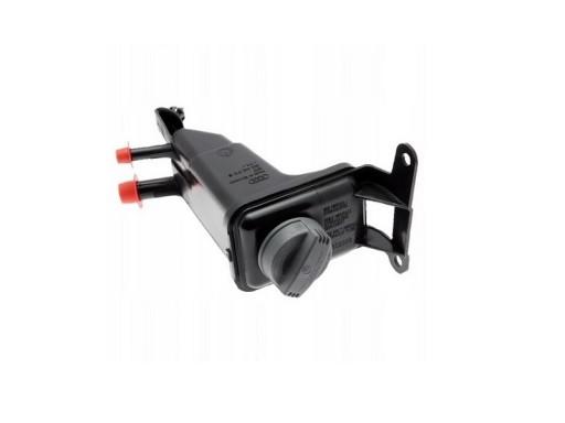 8E0422371B - Бачок гидроусилителя Audi A4 B6 B7 Exeo