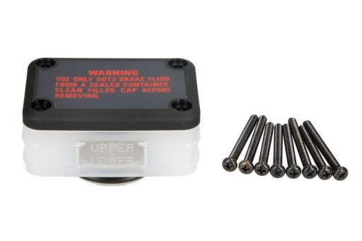 RVR-101R - Передний бачок тормозной жидкости