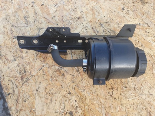 Бачок гидроусилителя Mercedes Actros Mp4