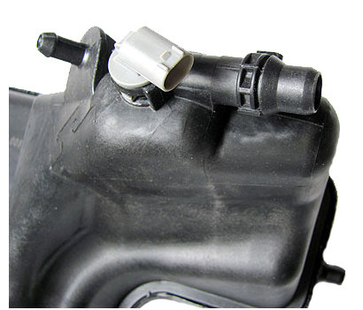 2023ZB-1 - Расширительный бачок 7 E65/E66, 02-