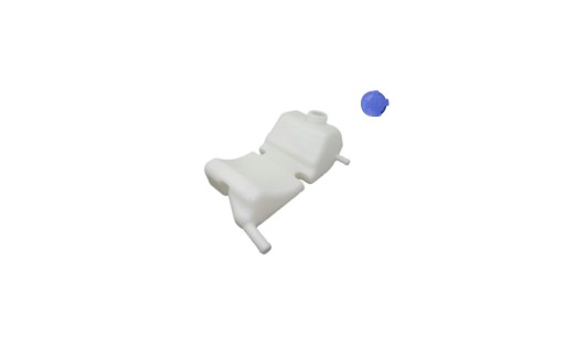 600080IC 110080IC - Расширительный бачок+пробка LINDE H20 серии 350-03