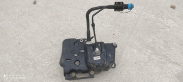 Бак AdBlue Zafira C 2015 13438275 13414211