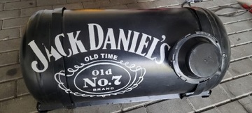 Баллон для сжиженного нефтяного газа, баллон 70 литров.