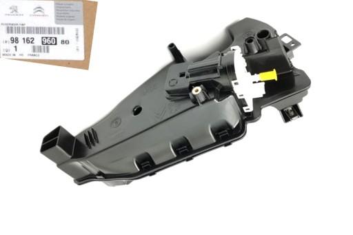 Резервуар Для Рідини Fap Dpf C-Elysse 301 208 1613704780