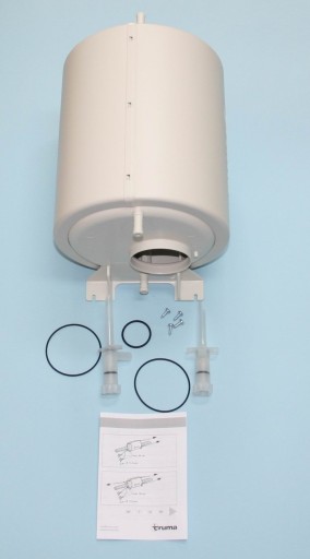 2440050123 - Термальний резервуар n / M-Truma