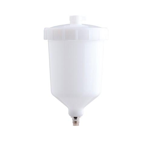 Бак Walcom Slim - Xlight - стакан 680 мл