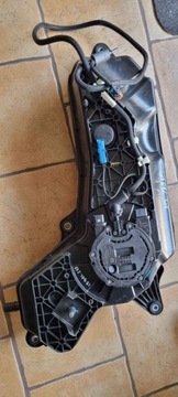 Бак Adblue Renault Talisman 2.0 dci