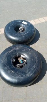 Цистерна, балон зрідженого газу