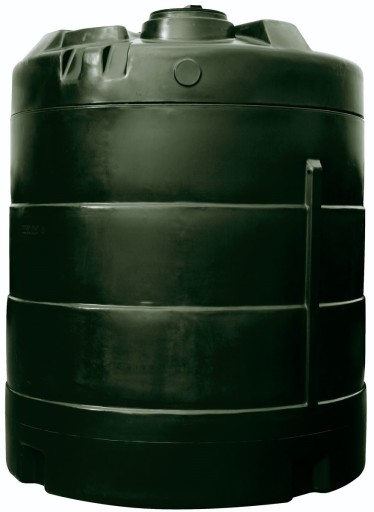 Бак мазуту 5000 л Kingspan