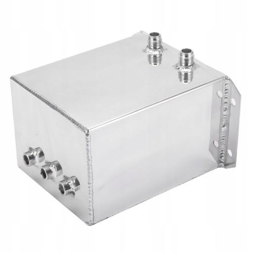 1618210234111 - Масляный бак 6л T-6061-Алюминий Универсальный