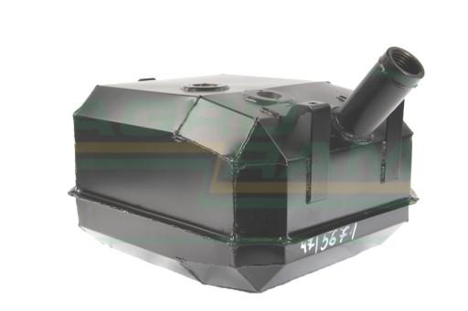 KAR4756711 - Топливный бак 55л Zetor 60115202