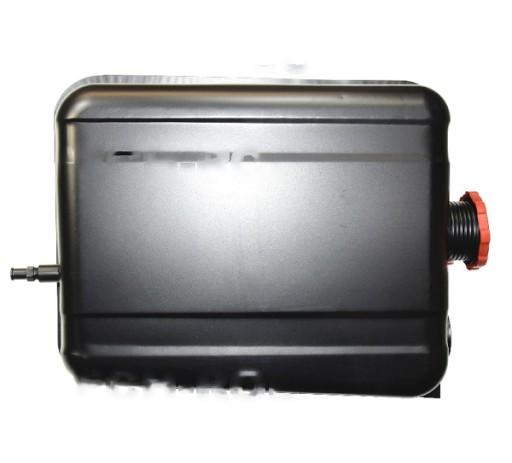 WL02-016 - Топливный бак для Т-25 А2550011 Отечественный товар