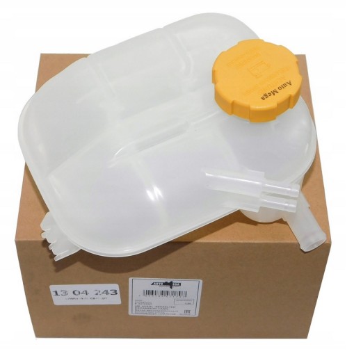 1304242, 1304677 - Кришка бачка охолоджуючої рідини OPEL Zafira B