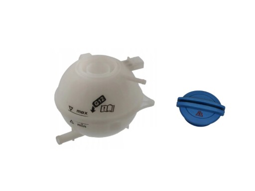 320080IC.13 - Бачок + кришка LINDE 0009820848