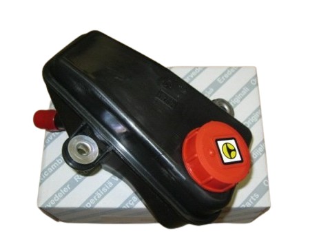 51880990 - Бачок ГУР Альфа 159 оригінал