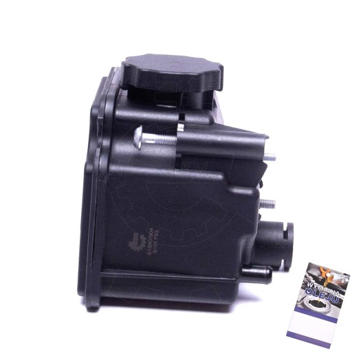 4N4USCW, 0004600983, - Бачок гидроусилителя руля для MERCEDES C 350 2005 2006 2009